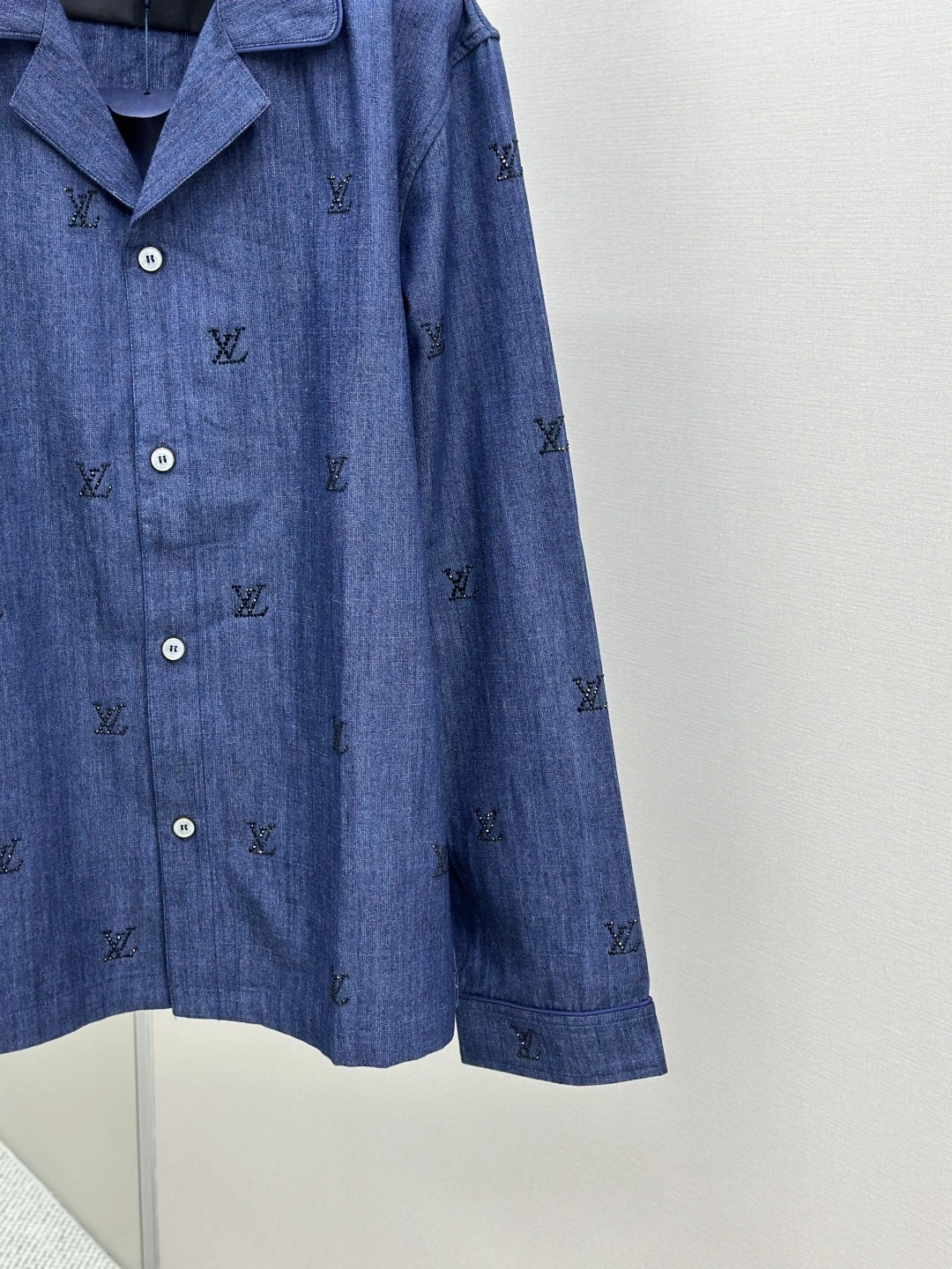 wg.luxury- 8V Cotton item:E-F501C1124